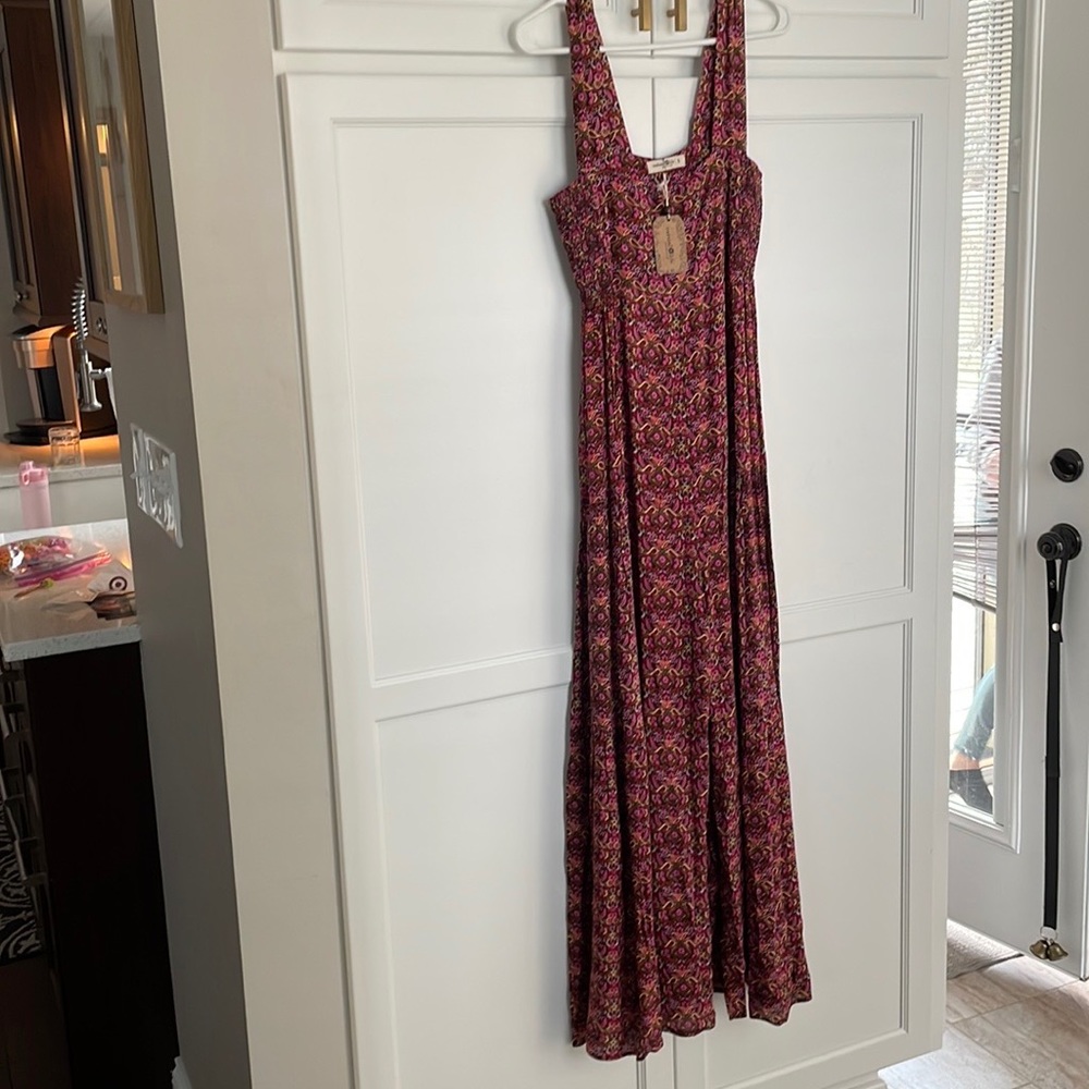 Natural life romper jumpsuit S